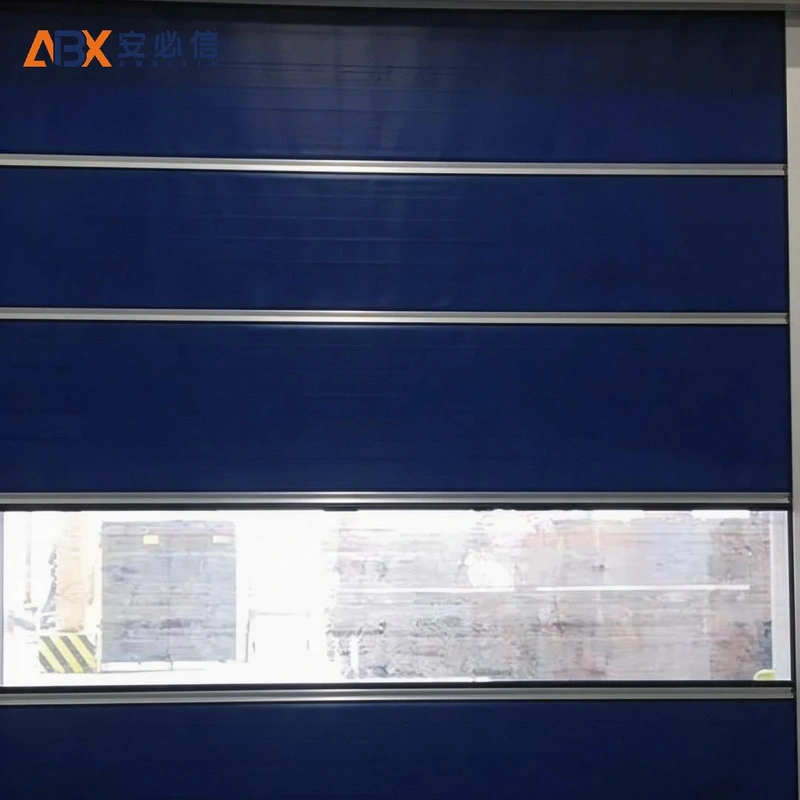 黄石市洁净快速门